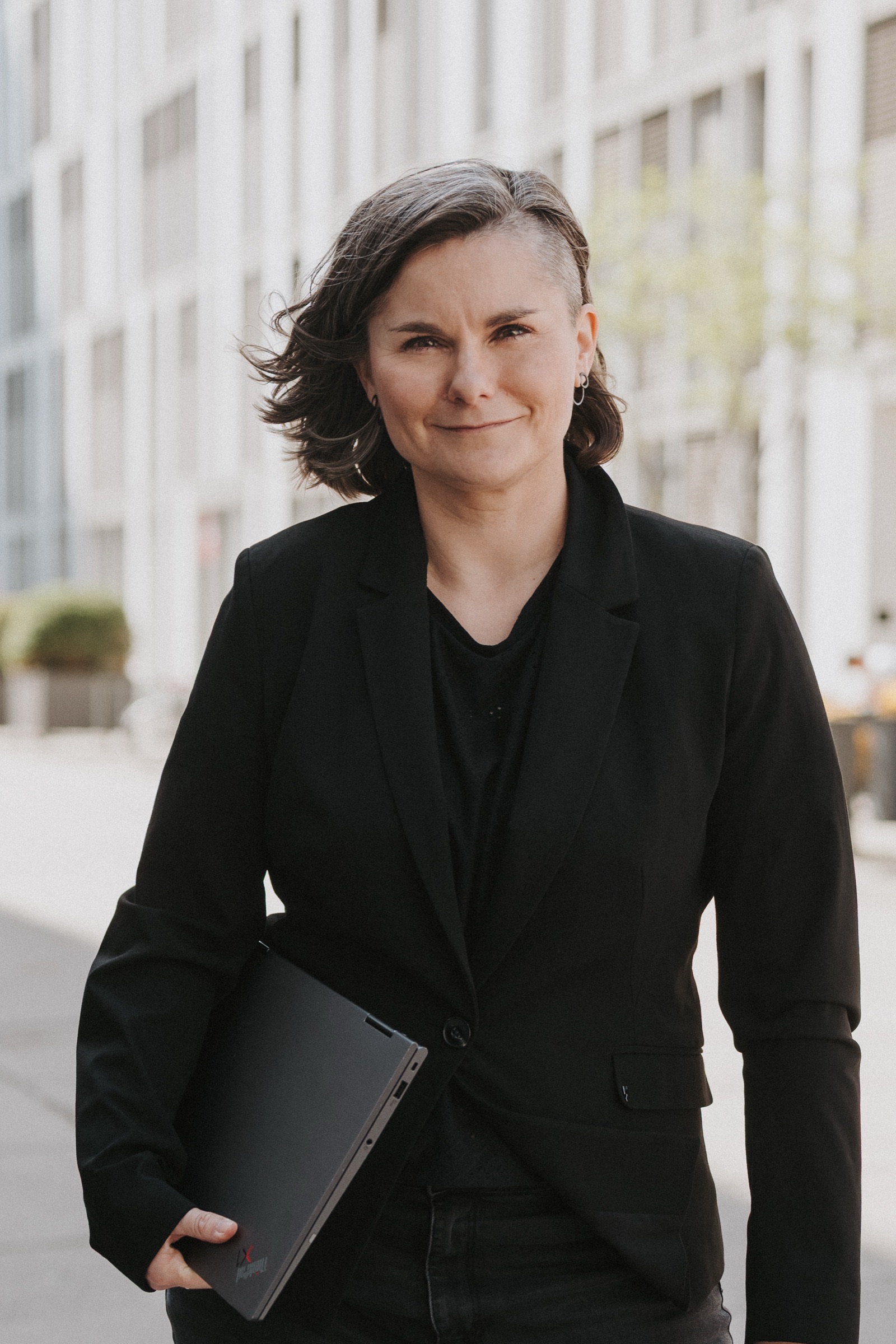Businessfotografie von Dennis Gall