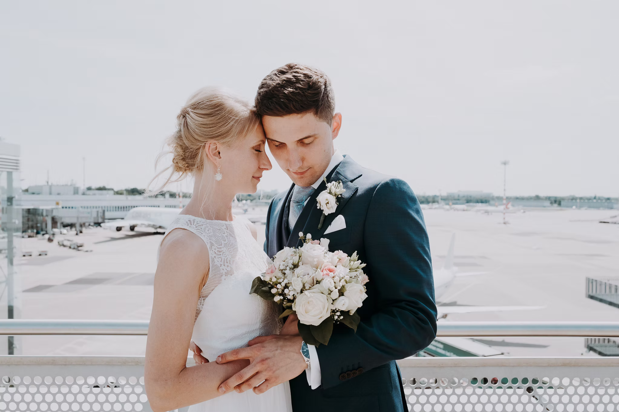 Hochzeitsfotografie von Dennis Gall