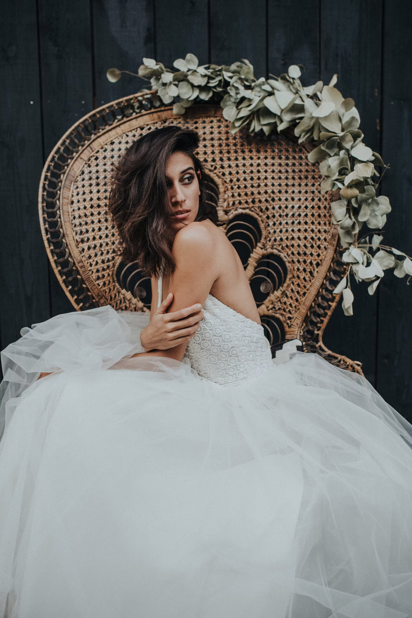 Hochzeitsfotografie von Dennis Gall
